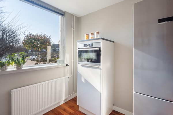 Medium property photo - Wolfswaard 82, 4153 CL Beesd